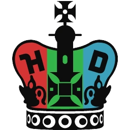 PixelJunk Nom Nom Galaxy icon