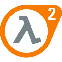 Icon for Half-Life 2: Episode Two by carl6005 - SteamGridDB