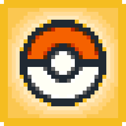 Icon for Pokémon Red Version by CrazyGmod21