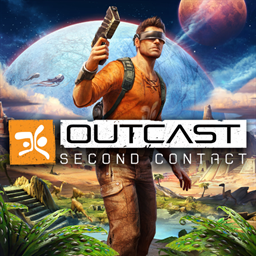 Outcast - Second Contact