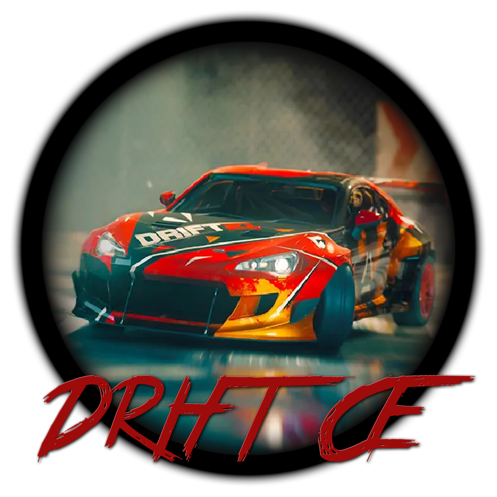 Drift21 icon