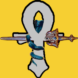 Icon for Ultima VII: The Complete Edition by PossumPower - SteamGridDB