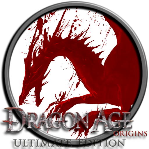Dragon Age Origins Awakening - Icon by Blagoicons on DeviantArt