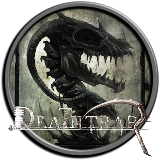 Deathtrap icon