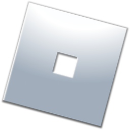 Roblox icon (logo png)