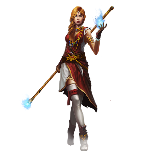 Might & Magic X - Legacy