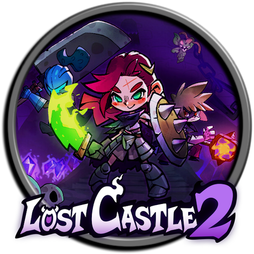 Lost Castle 2