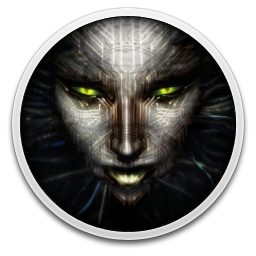 System Shock 2 icon