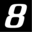 WRC 8: FIA World Rally Championship icon