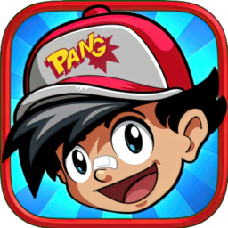 Pang Adventures icon