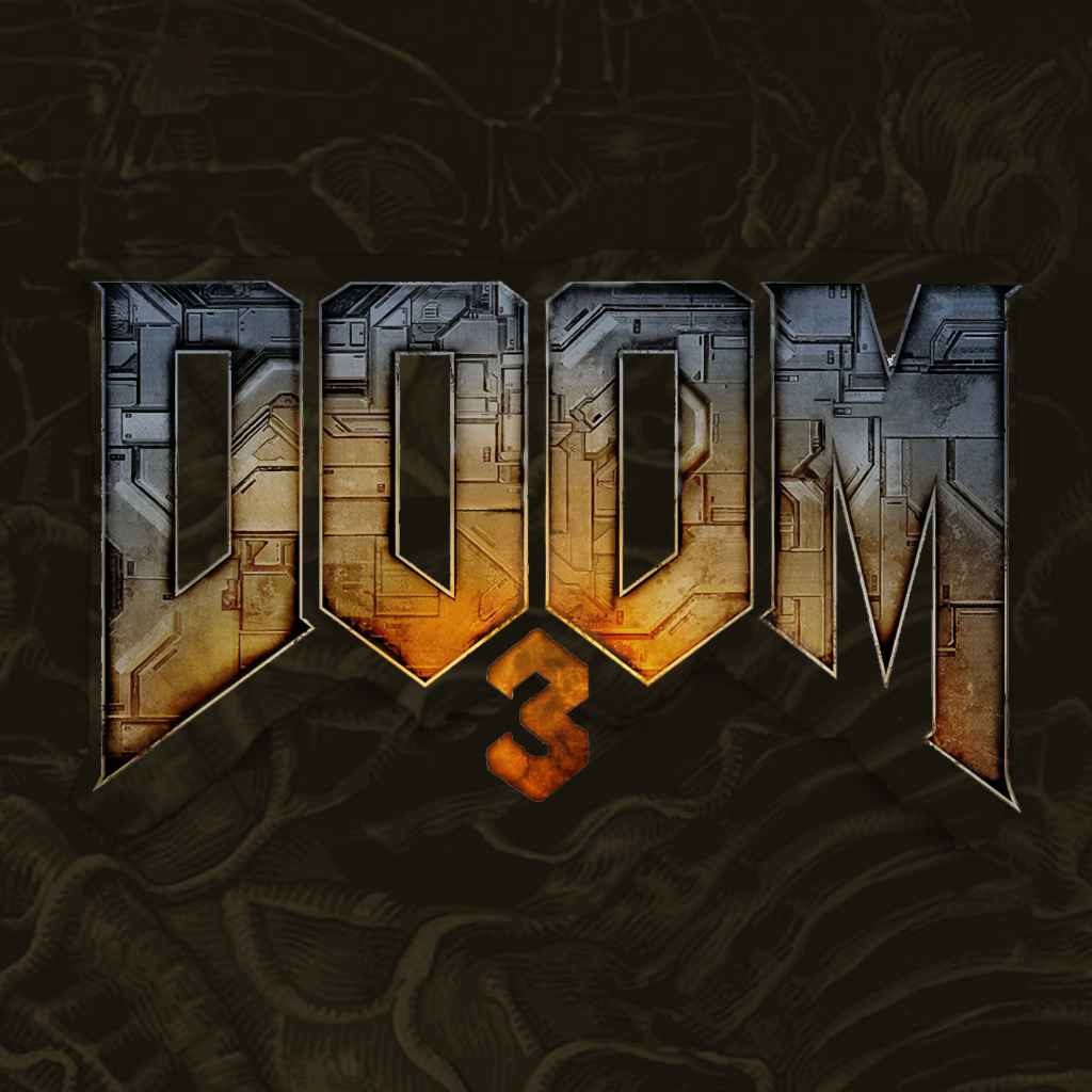 Doom 3 icon