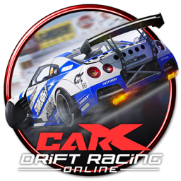 CarX Drift Racing Online icon