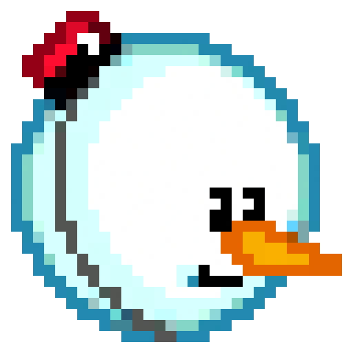 Mission in Snowdriftland - Snowlogue