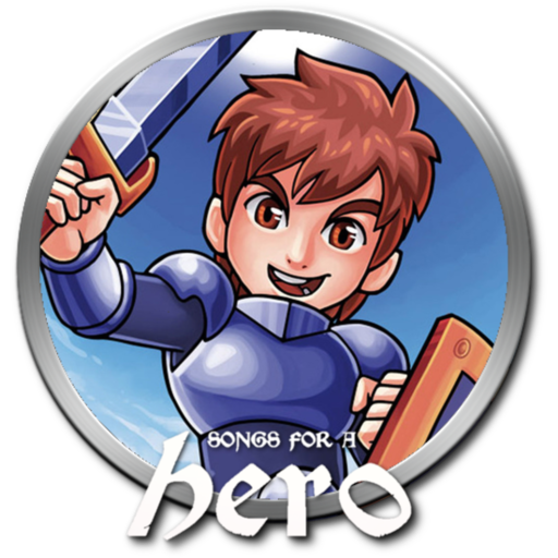 Songs for a Hero - Definitive Edition