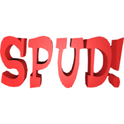 Spud!