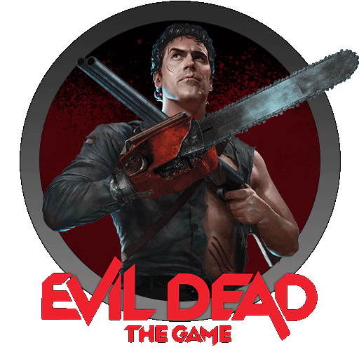 Evil Dead: The Game - SteamGridDB