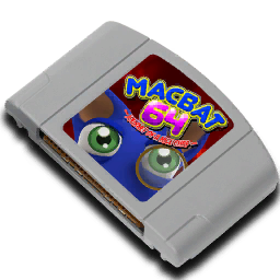 Macbat 64