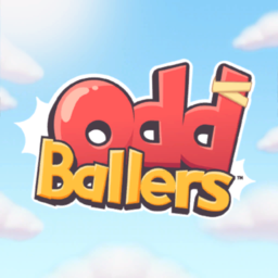 OddBallers icon