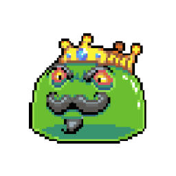 The Slimeking's Tower