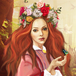 Beauty and the Beast: Hidden Object Fairy Tale. HOG