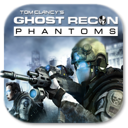 Tom Clancy's Ghost Recon Phantoms - NA