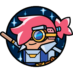 Holy Potatoes! We’re in Space?!