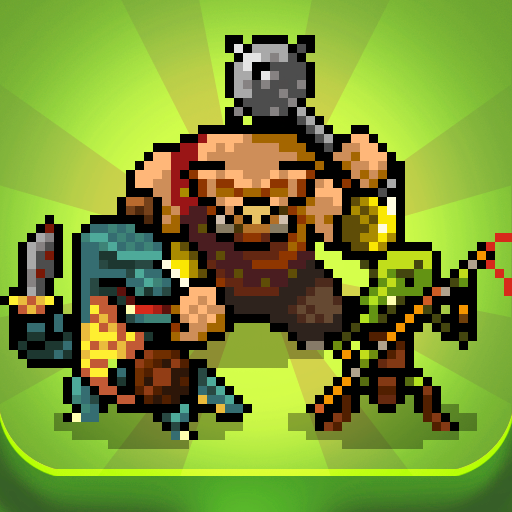 Knights of Pen and Paper +1 Edition