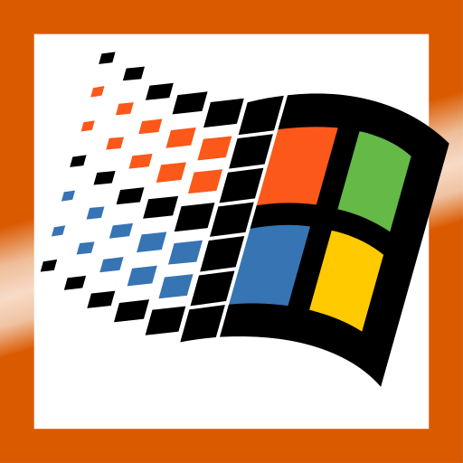 Microsoft Windows 2000 (Operating System) - SteamGridDB