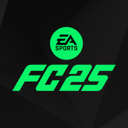 EA Sports FC 25 icon