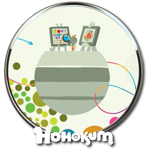 Hohokum