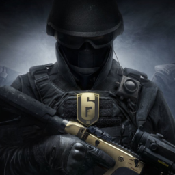 Tom Clancy's Rainbow Six Siege icon