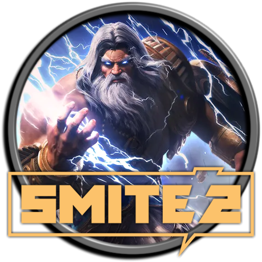 Smite 2 icon