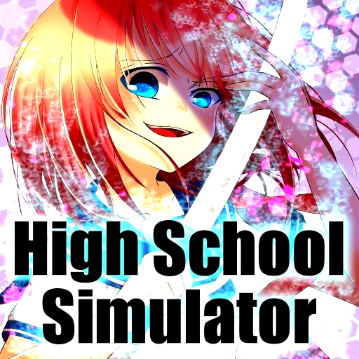 High School Simulator