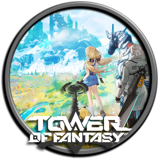 Tower of Fantasy icon