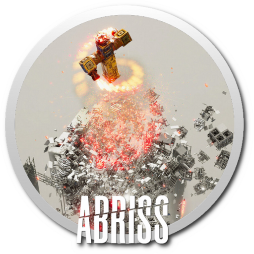 ABRISS - build to destroy