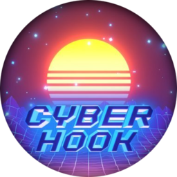 Cyber Hook on Steam