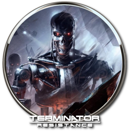 Terminator: Resistance