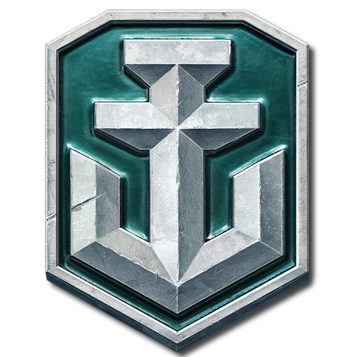 World of Warships icon