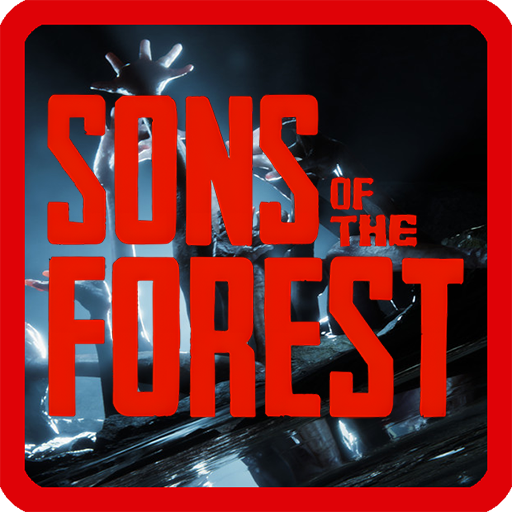 Sons of the Forest - SteamGridDB