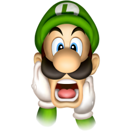 Luigi's Mansion: Dark Moon - SteamGridDB