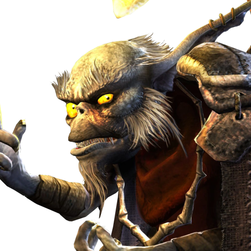 Overlord: Fellowship of Evil