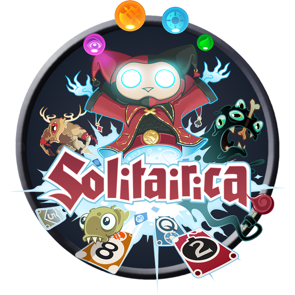 Solitairica