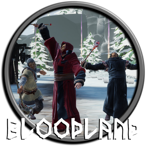 Bloodland