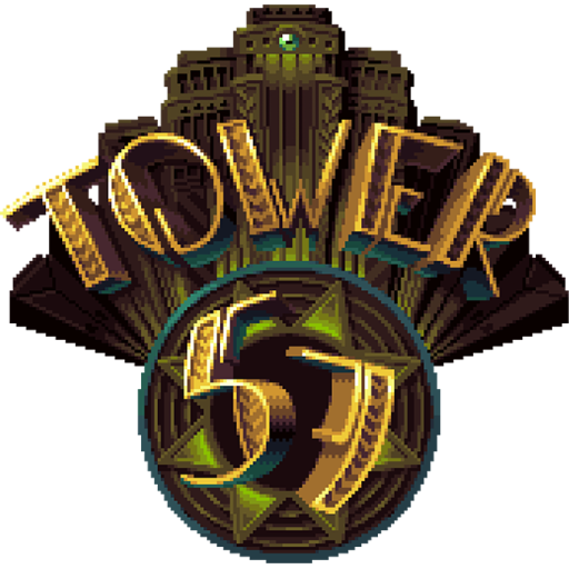 Tower 57 icon