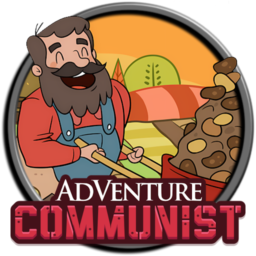 AdVenture Communist