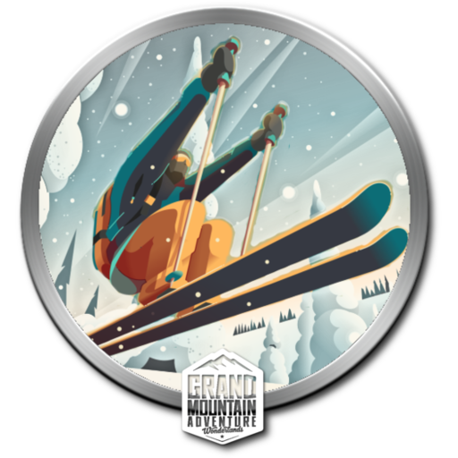 Grand Mountain Adventure: Wonderlands