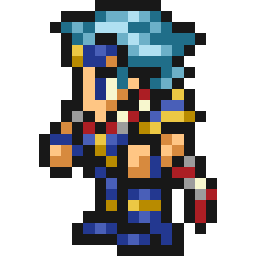 FINAL FANTASY IV: THE AFTER YEARS