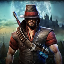 Victor Vran icon