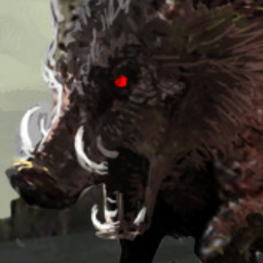 Blood and Bacon icon