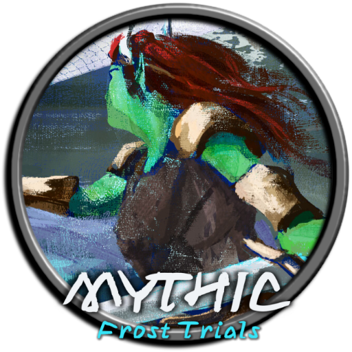 Mythic: Frost Trials